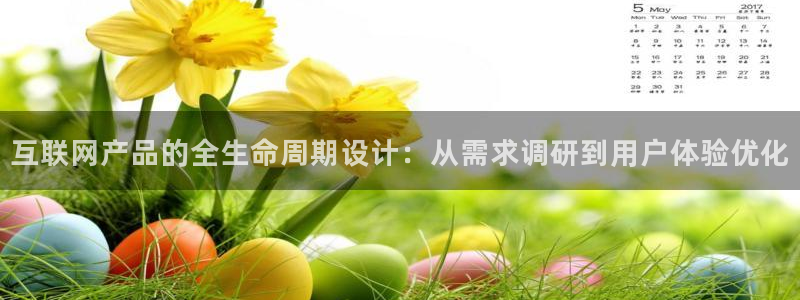 先锋娱乐手机：互联网产品的全生