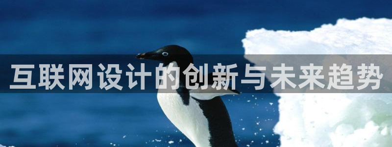 时代先锋娱乐：互联网设计的创新